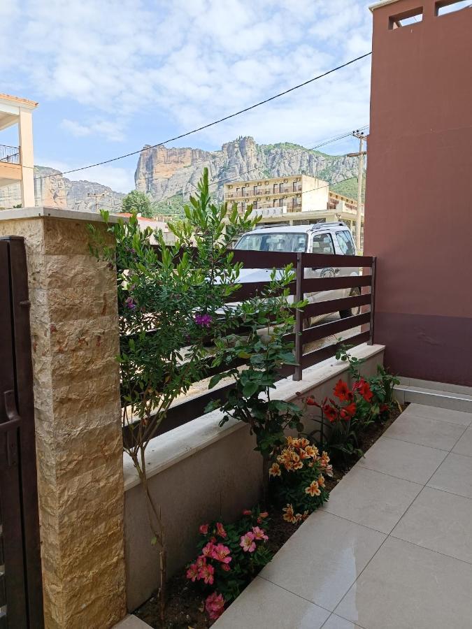 Rocks View Dream House Apartment Kalambaka Exterior photo