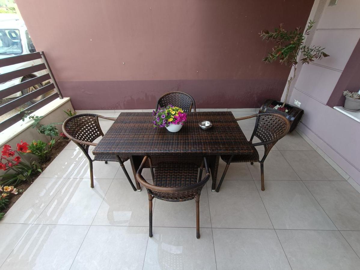 Rocks View Dream House Apartment Kalambaka Exterior photo