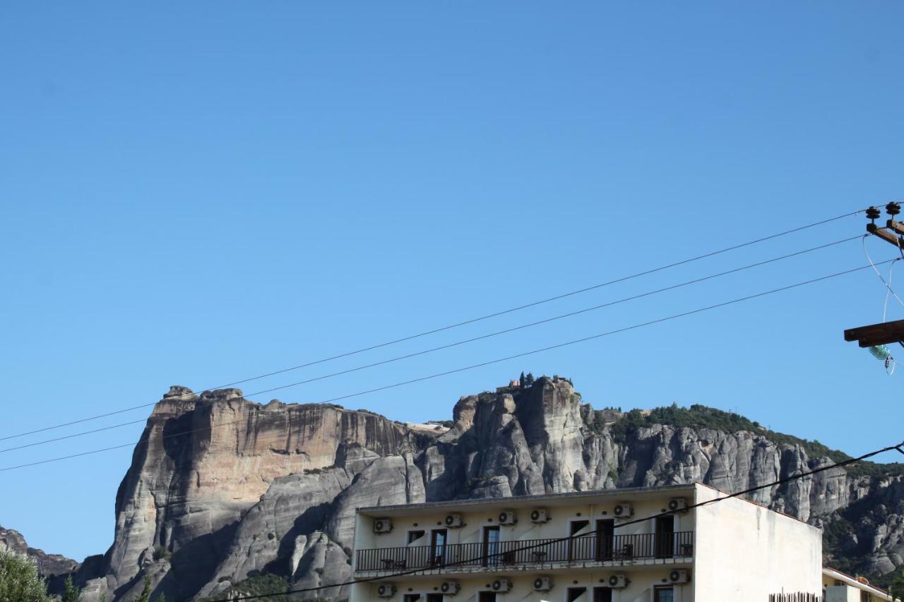 Rocks View Dream House Apartment Kalambaka Exterior photo