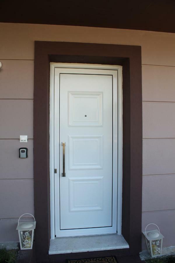 Rocks View Dream House Apartment Kalambaka Exterior photo