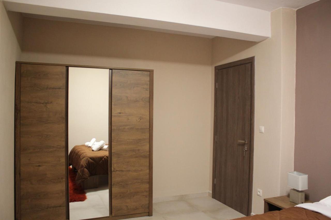 Rocks View Dream House Apartment Kalambaka Exterior photo