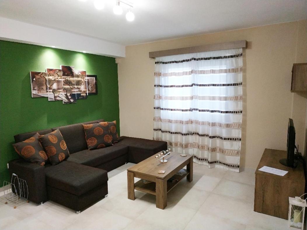 Rocks View Dream House Apartment Kalambaka Exterior photo